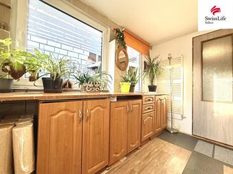 Prodej rodinného domu 188 m2, Roštění