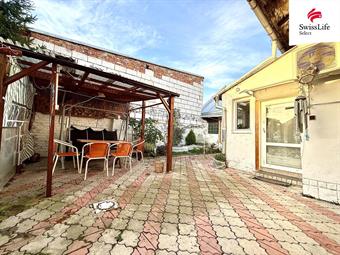 Prodej rodinného domu 188 m2, Roštění