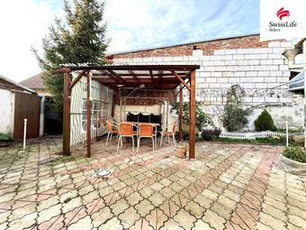 Prodej rodinného domu 188 m2, Roštění