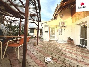 Prodej rodinného domu 188 m2, Roštění