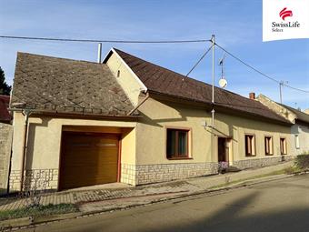 Prodej rodinného domu 188 m2, Roštění