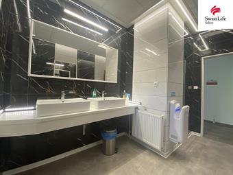 Pronájem kanceláře 18 m2 Velkomoravská, Hodonín