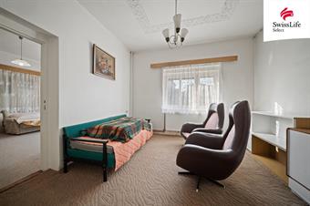 Prodej vícegeneračního domu 185 m2, Bakov nad Jizerou