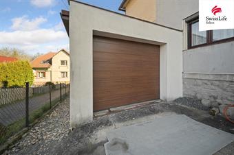 Prodej vícegeneračního domu 185 m2, Bakov nad Jizerou