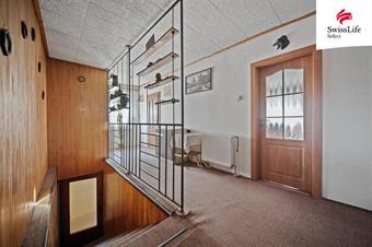 Prodej vícegeneračního domu 185 m2, Bakov nad Jizerou