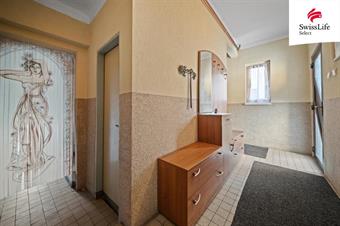 Prodej vícegeneračního domu 185 m2, Bakov nad Jizerou