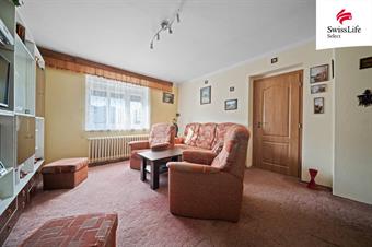 Prodej vícegeneračního domu 185 m2, Bakov nad Jizerou