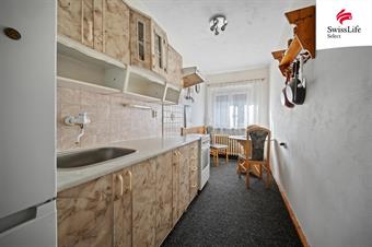 Prodej vícegeneračního domu 185 m2, Bakov nad Jizerou