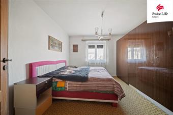 Prodej vícegeneračního domu 185 m2, Bakov nad Jizerou