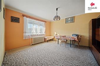 Prodej vícegeneračního domu 185 m2, Bakov nad Jizerou