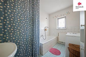 Prodej vícegeneračního domu 185 m2, Bakov nad Jizerou