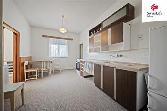 Prodej vícegeneračního domu 185 m2, Bakov nad Jizerou