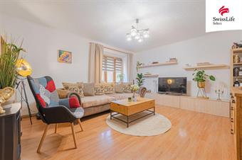 Prodej rodinného domu 130 m2, Zápy