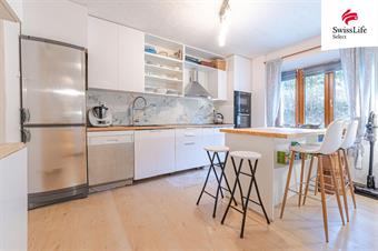 Prodej rodinného domu 130 m2, Zápy