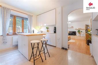 Prodej rodinného domu 130 m2, Zápy