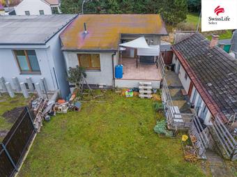 Prodej rodinného domu 130 m2, Zápy