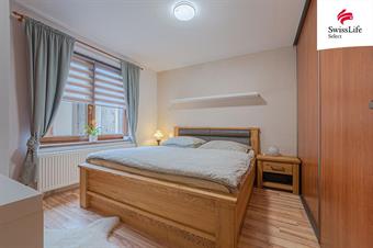 Prodej rodinného domu 130 m2, Zápy