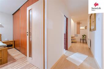 Prodej rodinného domu 130 m2, Zápy