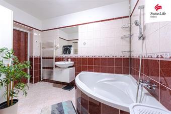 Prodej rodinného domu 130 m2, Zápy