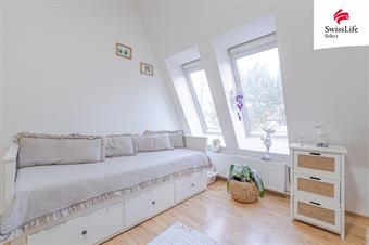 Prodej rodinného domu 130 m2, Zápy