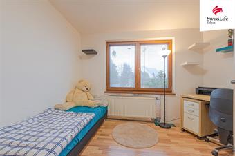 Prodej rodinného domu 130 m2, Zápy