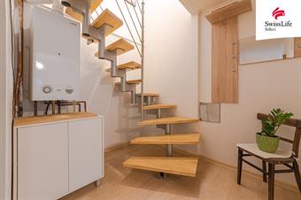 Prodej rodinného domu 130 m2, Zápy