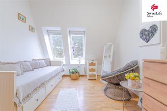 Prodej rodinného domu 130 m2, Zápy