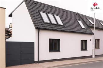 Prodej rodinného domu 130 m2, Zápy