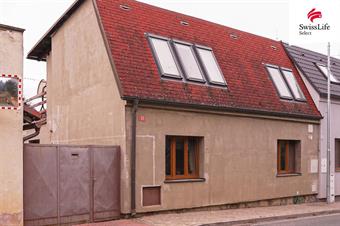 Prodej rodinného domu 130 m2, Zápy