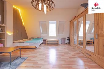 Prodej rodinného domu 130 m2, Zápy