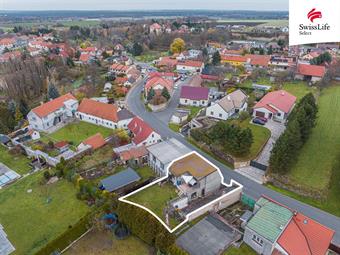 Prodej rodinného domu 130 m2, Zápy