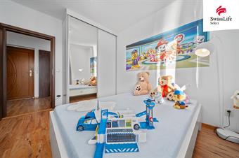 Prodej bytu 3+1 91 m2 Kosičky