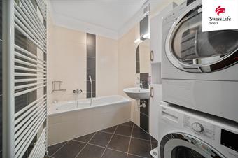 Prodej bytu 3+1 91 m2 Kosičky