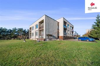 Prodej bytu 3+1 91 m2 Kosičky