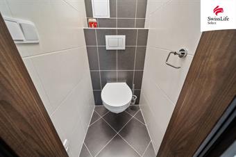 Prodej bytu 3+1 91 m2 Kosičky