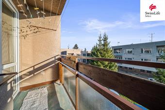 Prodej bytu 3+1 91 m2 Kosičky