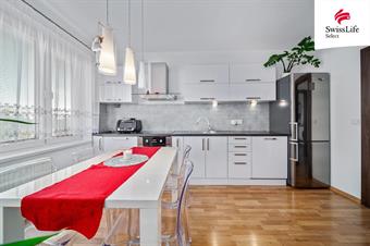 Prodej bytu 3+1 91 m2 Kosičky