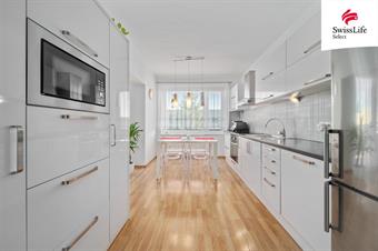 Prodej bytu 3+1 91 m2 Kosičky