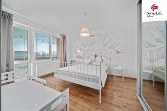 Prodej bytu 3+1 91 m2 Kosičky