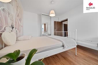 Prodej bytu 3+1 91 m2 Kosičky