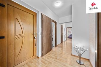 Prodej bytu 3+1 91 m2 Kosičky