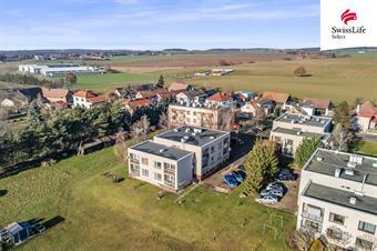 Prodej bytu 3+1 91 m2 Kosičky