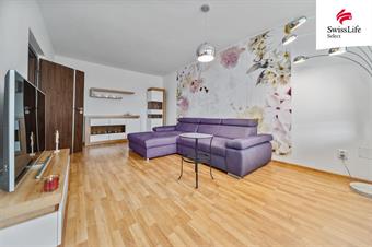 Prodej bytu 3+1 91 m2 Kosičky