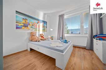 Prodej bytu 3+1 91 m2 Kosičky