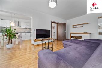 Prodej bytu 3+1 91 m2 Kosičky