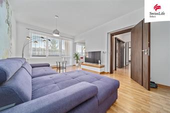 Prodej bytu 3+1 91 m2 Kosičky