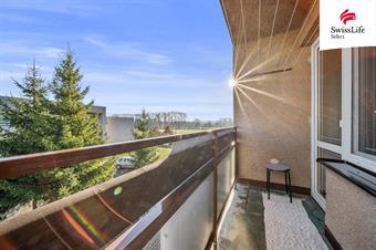 Prodej bytu 3+1 91 m2 Kosičky