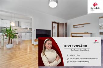 Prodej bytu 3+1 91 m2 Kosičky