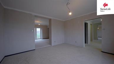 Prodej rodinného domu 131 m2, Hevlín