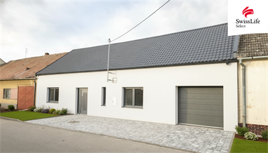 Prodej rodinného domu 131 m2, Hevlín